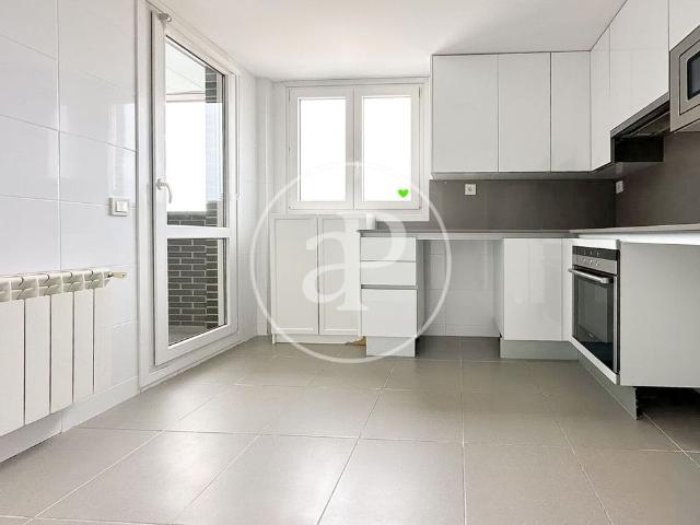Atico de alto standing en venta Casco histórico de Hortaleza, España