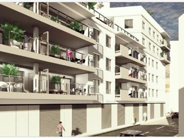 Atico de alto standing en venta Castellón de la Plana, Comunidad Valenciana