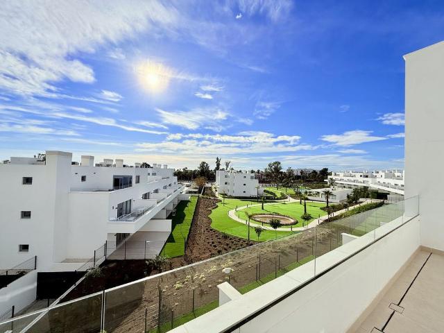 Atico de alto standing en venta Estepona, España
