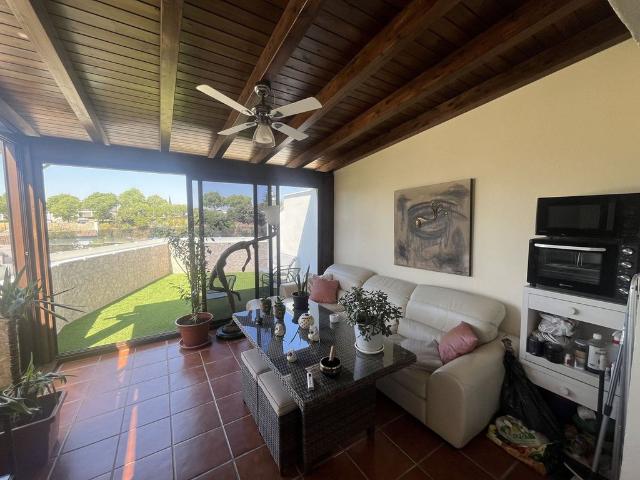 Atico de alto standing en venta Estepona, España