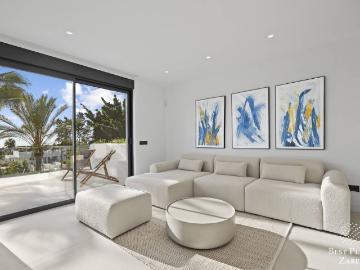 Paraiso El-Barronal, Málaga, Andalucía, Andalucía