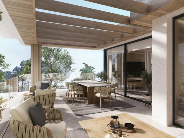 Atico de alto standing de 314 m2 en venta Estepona, España