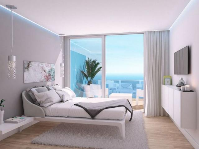 Atico de alto standing en venta Fuengirola, Andalucía
