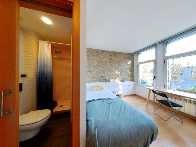 Atico de alto standing en venta la Garriga, Cataluña