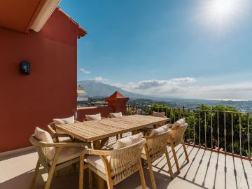 Atico de alto standing en venta La Quinta, Marbella, Andalucía