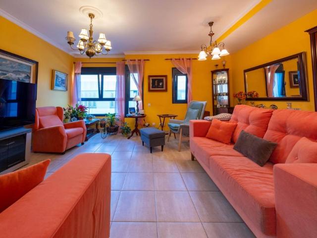 Atico de alto standing en venta Las Palmas de Gran Canaria, Canarias