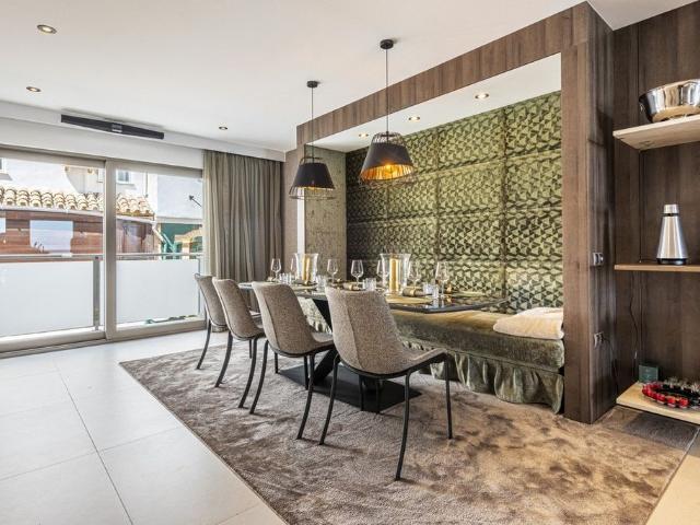 Atico de alto standing en venta Puerto Banús, Andalucía