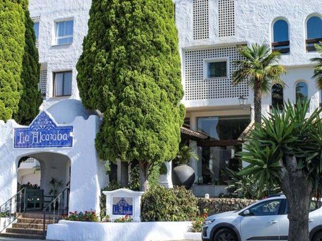 Atico de alto standing en venta Puerto Banús, Andalucía
