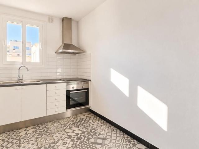 Atico de alto standing en venta Palma de Mallorca, España