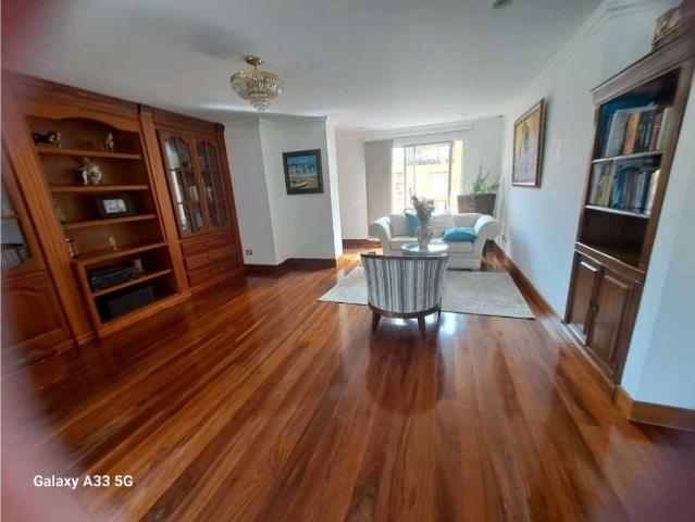 Atico de alto standing en venta Pasto, Departamento de Nariño