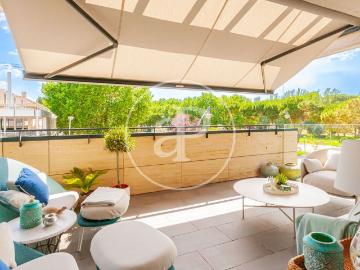 Atico de lujo de 177 m2 en venta Pozuelo de Alarcón, España