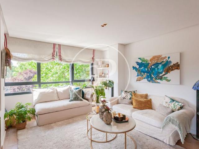 Atico de lujo de 177 m2 en venta Pozuelo de Alarcón, España