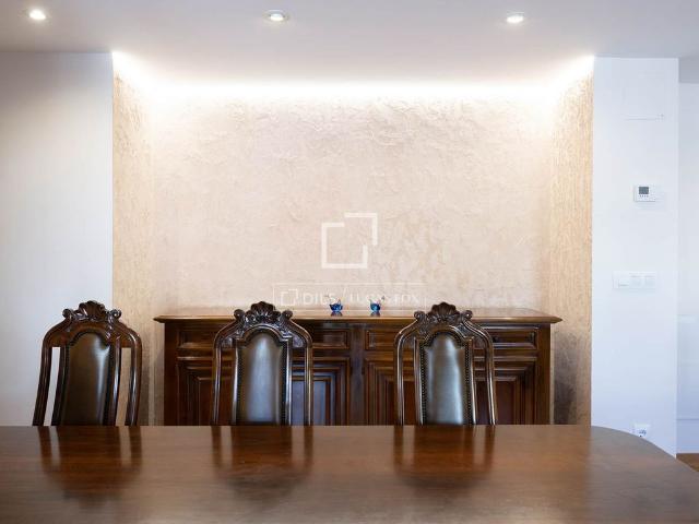 Atico de alto standing en venta Sangenjo, Galicia
