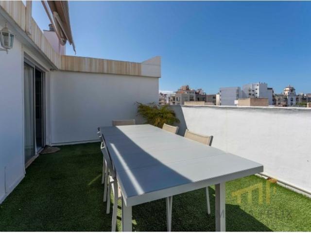 Atico de alto standing en venta Santa Cruz de Tenerife, España