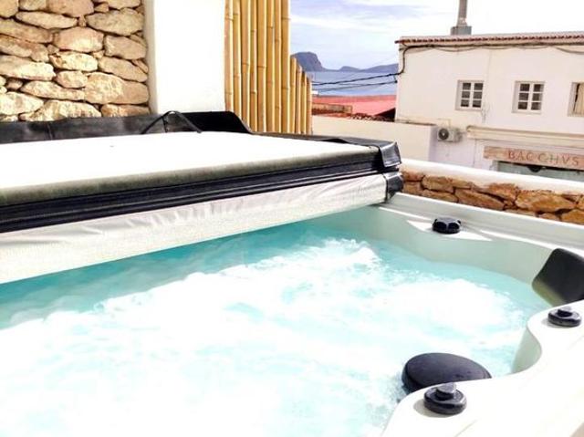 Atico de alto standing en venta Santa Eulalia del Río, España