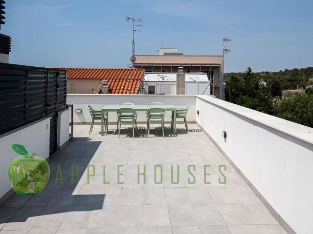 Atico de alto standing en venta Sitges, España