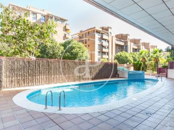 Calle del Tenor García Romero, Zaidia, Poble Nou, Valencia, Comunidad Valenciana, Comunidad Valenciana