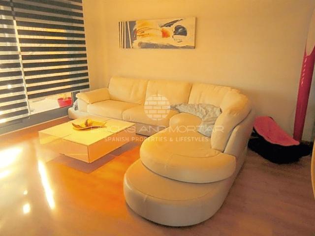 Atico de alto standing en venta Valencia, Comunidad Valenciana