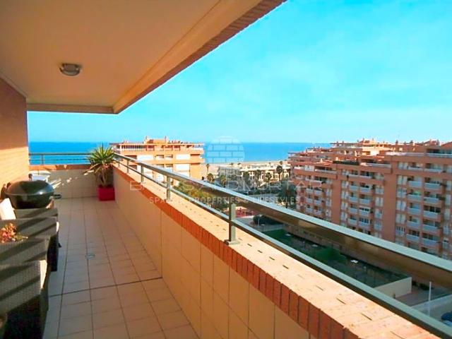 Atico de alto standing en venta Valencia, Comunidad Valenciana