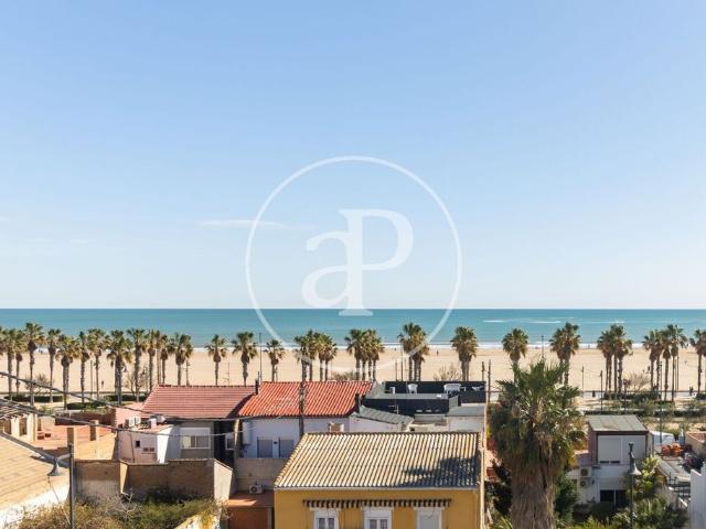 Atico de alto standing en venta Valencia, España