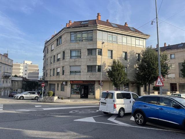 Atico de alto standing en venta Vigo, Galicia