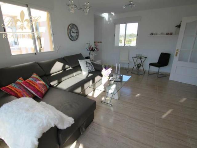 ATICO DE CORTA ESTANCIA EN ALBIR