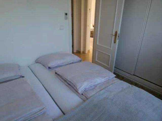 ATICO DE CORTA ESTANCIA EN ALBIR