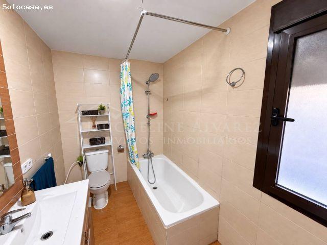 ATICO DE DOS HABITACION Y UN BAÑO EN LA ESTACION YELES