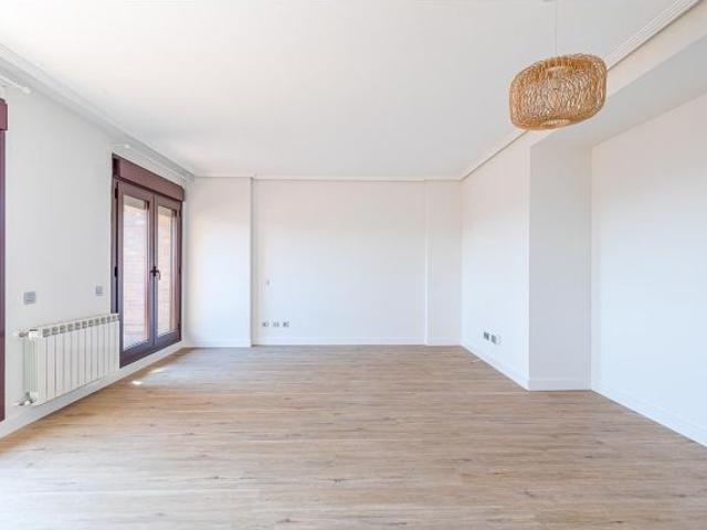 Ático de ensueño con terraza panorámica