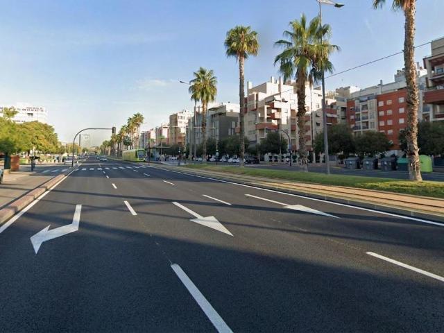 ¡Ático de Ensueño en Juan Carlos I!