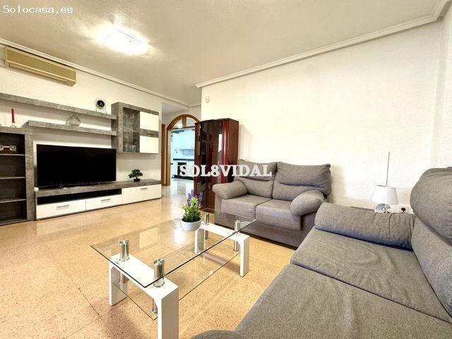 Ático de lujo con terraza privada en alquiler – Orihuela Centro