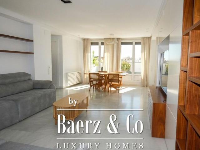 Atico de lujo de 143 m2 en venta Valencia, España