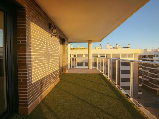 Atico de lujo de 140 m2 en venta Alicante, Comunidad Valenciana