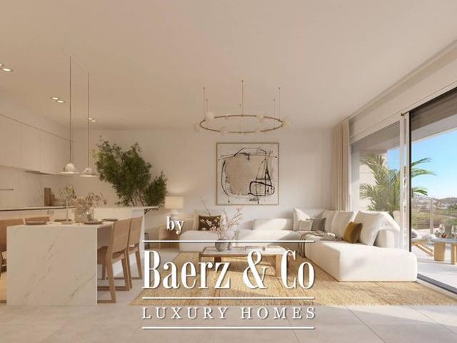 Atico de lujo de 141 m2 en venta Ibiza, Baleares