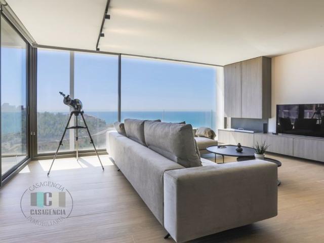 Exclusivo ático en venta Oropesa del Mar, Comunidad Valenciana