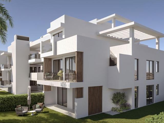 Atico de lujo de 144 m2 en venta Marbella, España