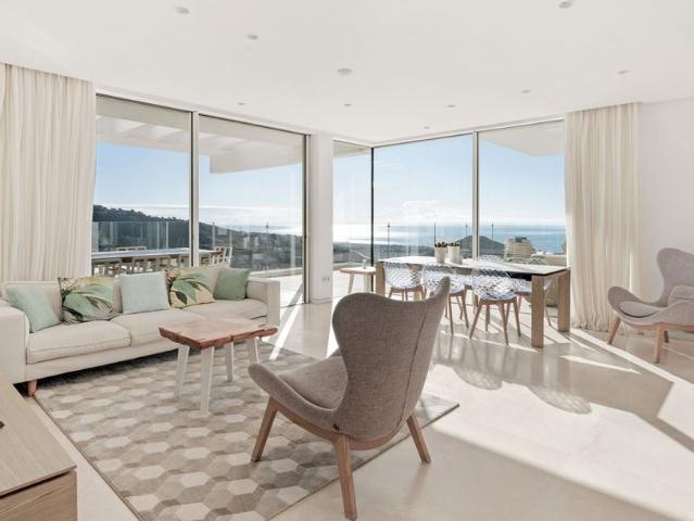 Atico de lujo de 144 m2 en venta Ojén, España