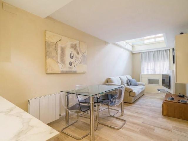 Atico de lujo de 145 m2 en venta Madrid, Comunidad de Madrid