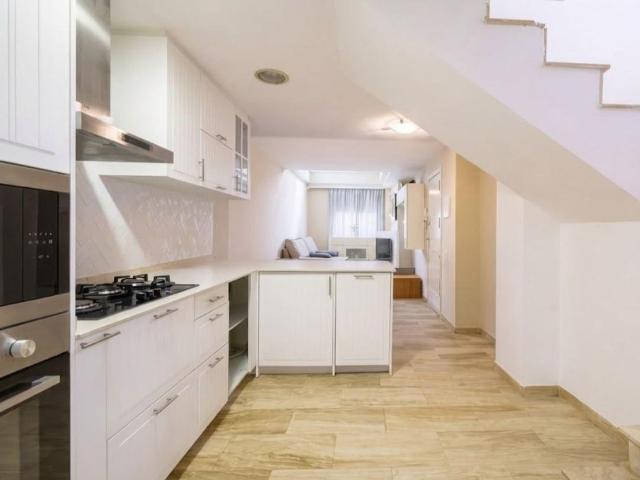 Atico de lujo de 145 m2 en venta Madrid, Comunidad de Madrid
