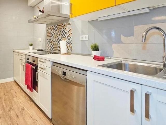 Atico de lujo de 145 m2 en venta Madrid, España