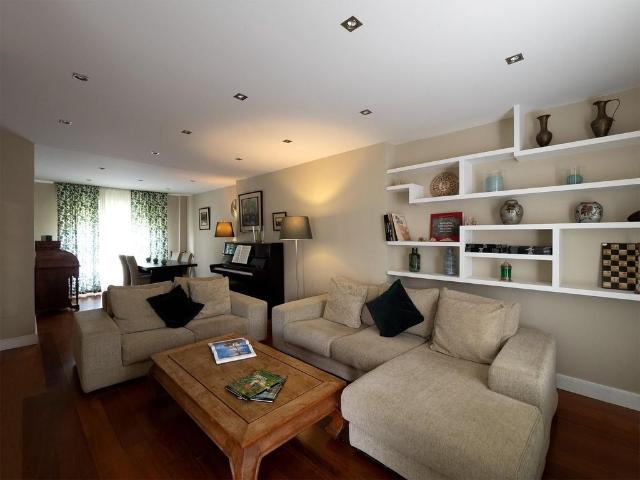 Atico de lujo de 145 m2 en venta Málaga, España