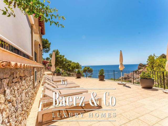 Atico de lujo de 145 m2 en venta Puerto de Andratx, España