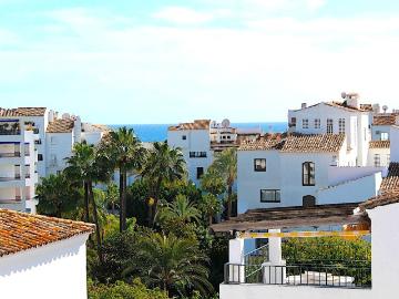 San Pedro de Alcántara, Marbella, Málaga, Andalucía, Andalucía
