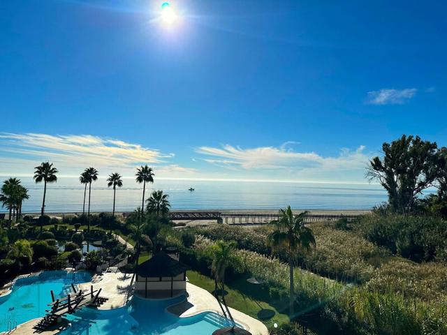 Atico de lujo de 153 m2 en venta Marbella, España