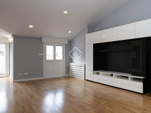 Atico de lujo de 150 m2 en venta Vigo, España