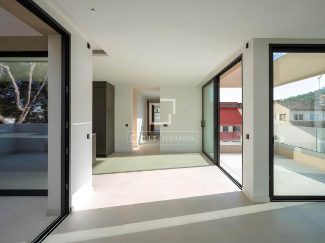Atico de lujo de 150 m2 en venta Palma de Mallorca, Baleares
