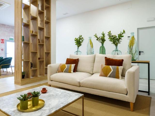 Atico de lujo de 155 m2 en venta Mijas, España