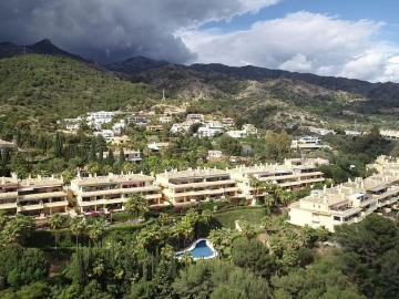 Rio Verde, Málaga, Andalucía, Andalucía