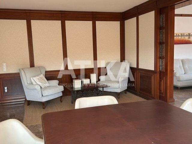 Atico de lujo de 250 m2 en venta Onteniente, España