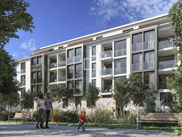 Atico de lujo de 171 m2 en venta Rocafort, España